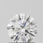 IGI 0.83 Carat Round Brilliant Lab Grown Diamond 人工培育鑽石 實驗室人造鑽石