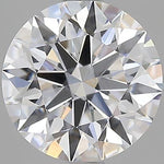 IGI 1.88 Carat Round Brilliant Lab Grown Diamond 人工培育鑽石 實驗室人造鑽石