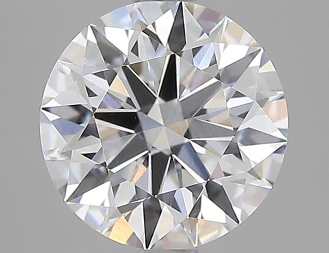 IGI 1.88 Carat Round Brilliant Lab Grown Diamond 人工培育鑽石 實驗室人造鑽石
