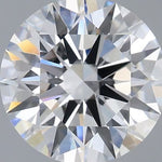 IGI 1.27 Carat Round Brilliant Lab Grown Diamond 人工培育鑽石 實驗室人造鑽石