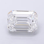 IGI 0.94 Carat Emerald Lab Grown Diamond 人工培育鑽石 實驗室人造鑽石