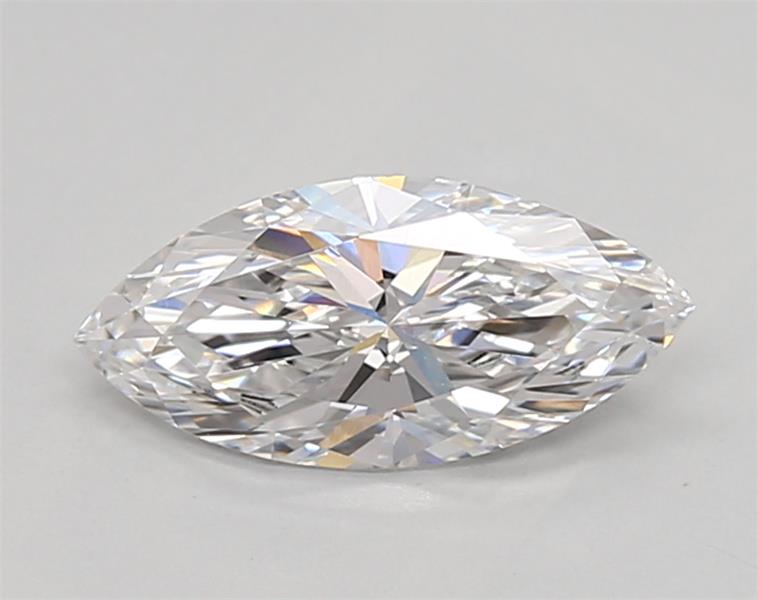 IGI 0.71 Carat Marquise Lab Grown Diamond 人工培育鑽石 實驗室人造鑽石