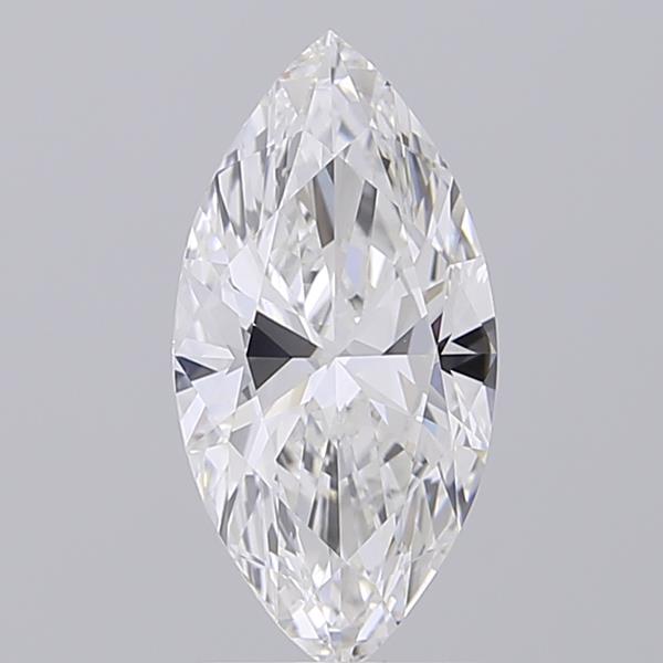 IGI 2.04 Carat Marquise Lab Grown Diamond 人工培育鑽石 實驗室人造鑽石