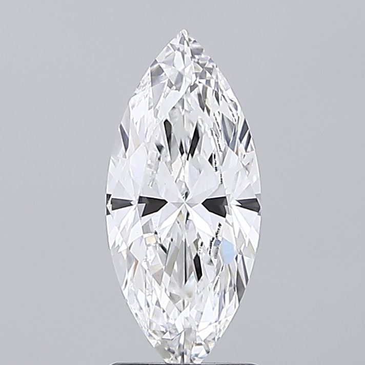 IGI 1.67 Carat Marquise Lab Grown Diamond 人工培育鑽石 實驗室人造鑽石