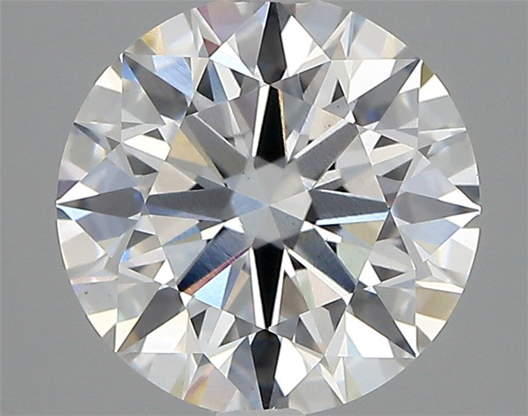 IGI 3.05 Carat Round Brilliant Lab Grown Diamond