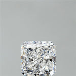 IGI 3.57 Carat Radiant Cut Lab Grown Diamond 人工培育鑽石 實驗室人造鑽石