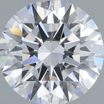 IGI 1.14 Carat Round Brilliant Lab Grown Diamond 人工培育鑽石 實驗室人造鑽石