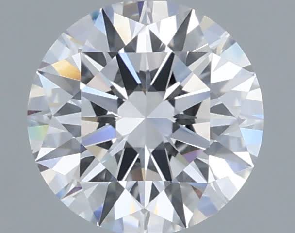 IGI 1.14 Carat Round Brilliant Lab Grown Diamond 人工培育鑽石 實驗室人造鑽石