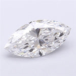IGI 1.59 Carat Marquise Lab Grown Diamond 人工培育鑽石 實驗室人造鑽石