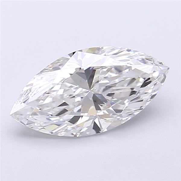 IGI 1.59 Carat Marquise Lab Grown Diamond 人工培育鑽石 實驗室人造鑽石