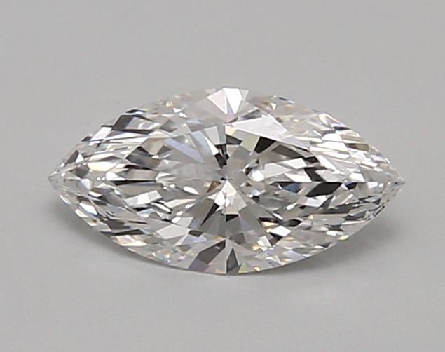 IGI 0.91 Carat Marquise Lab Grown Diamond 人工培育鑽石 實驗室人造鑽石