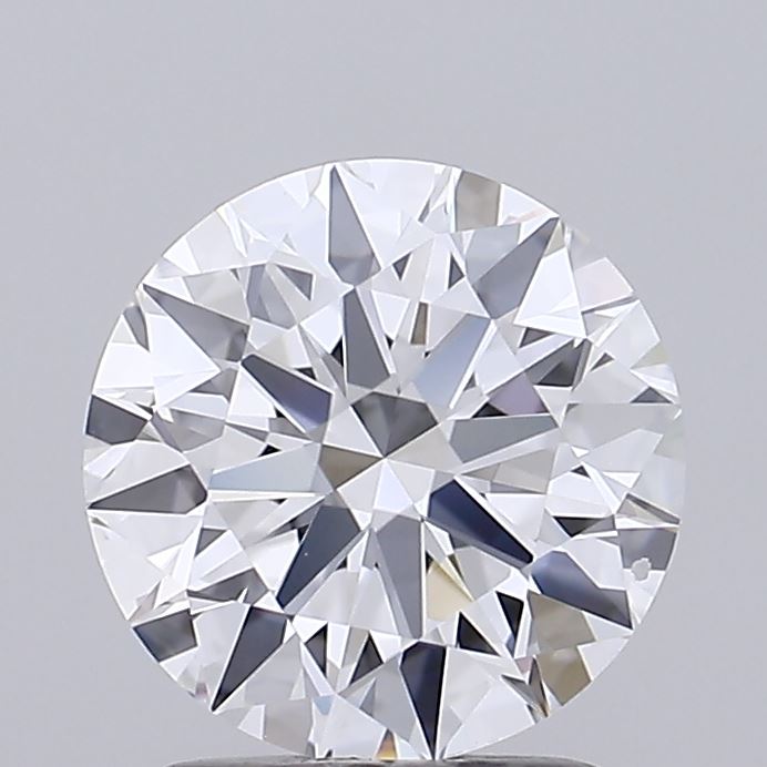IGI 2 Carat Round Brilliant Lab Grown Diamond