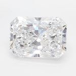 IGI 3.89 Carat Radiant Cut Lab Grown Diamond 人工培育鑽石 實驗室人造鑽石