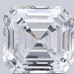 IGI 1.99 Carat Asscher Lab Grown Diamond