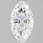 IGI 1.05 Carat Marquise Lab Grown Diamond 人工培育鑽石 實驗室人造鑽石