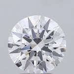IGI 3.21 Carat Round Brilliant Lab Grown Diamond 人工培育鑽石 實驗室人造鑽石