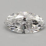 IGI 0.82 Carat Marquise Lab Grown Diamond 人工培育鑽石 實驗室人造鑽石