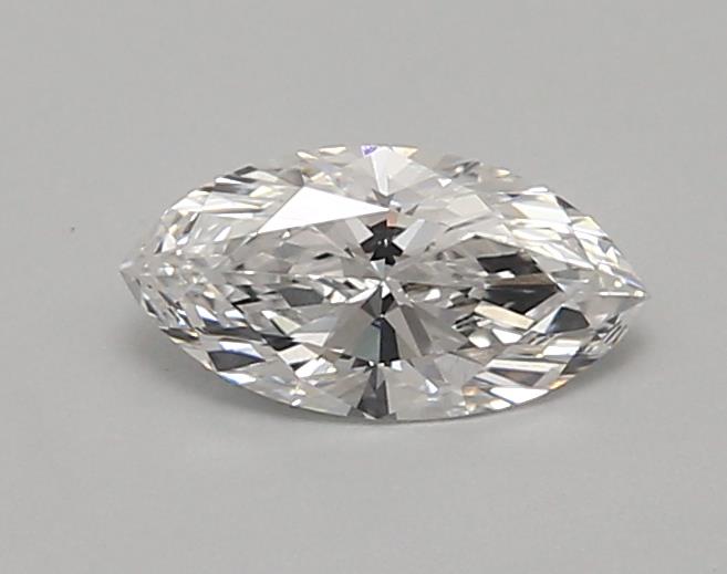 IGI 0.82 Carat Marquise Lab Grown Diamond 人工培育鑽石 實驗室人造鑽石