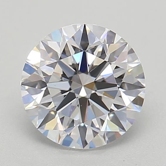 IGI 0.52 Carat Round Brilliant Lab Grown Diamond 人工培育鑽石 實驗室人造鑽石