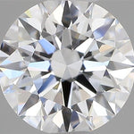 IGI 0.67 Carat Round Brilliant Lab Grown Diamond 人工培育鑽石 實驗室人造鑽石