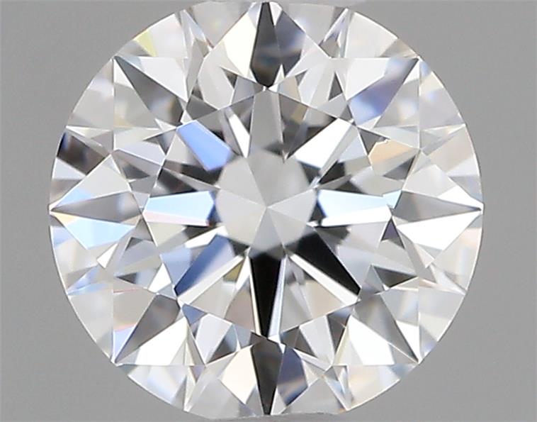 IGI 0.67 Carat Round Brilliant Lab Grown Diamond 人工培育鑽石 實驗室人造鑽石