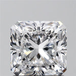 IGI 1.46 Carat Radiant Cut Lab Grown Diamond 人工培育鑽石 實驗室人造鑽石