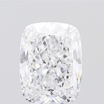 IGI 3.00 Carat Cushion Lab Grown Diamond 人工培育鑽石 實驗室人造鑽石