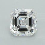IGI 1.44 Carat Asscher Lab Grown Diamond 人工培育鑽石 實驗室人造鑽石