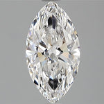 IGI 1.04 Carat Marquise Lab Grown Diamond 人工培育鑽石 實驗室人造鑽石