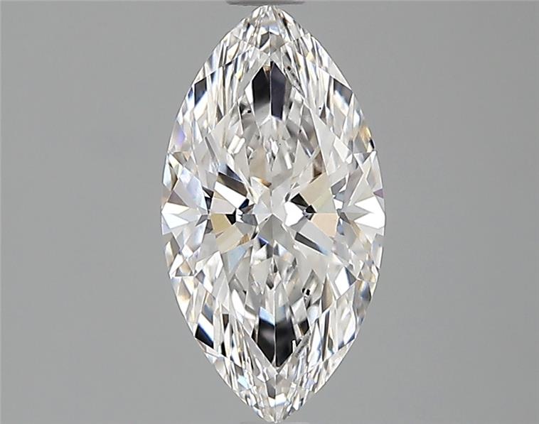 IGI 1.04 Carat Marquise Lab Grown Diamond 人工培育鑽石 實驗室人造鑽石