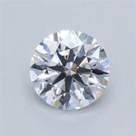 IGI 0.52 Carat Round Brilliant Lab Grown Diamond 人工培育鑽石 實驗室人造鑽石