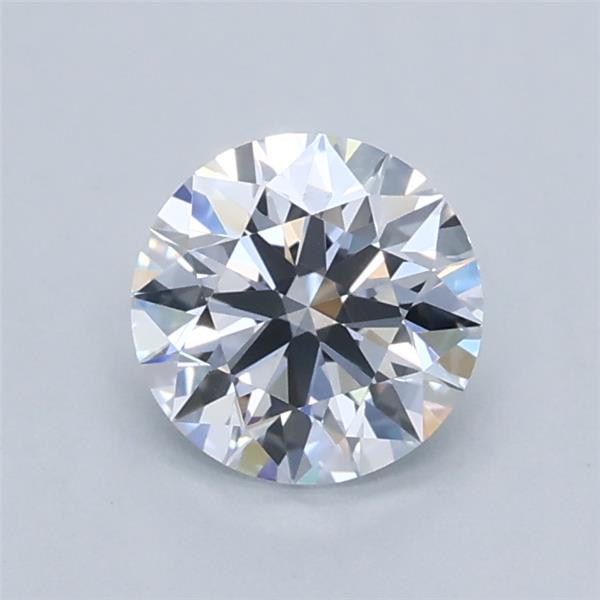 IGI 0.52 Carat Round Brilliant Lab Grown Diamond 人工培育鑽石 實驗室人造鑽石