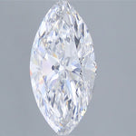 IGI 1.56 Carat Marquise Lab Grown Diamond 人工培育鑽石 實驗室人造鑽石