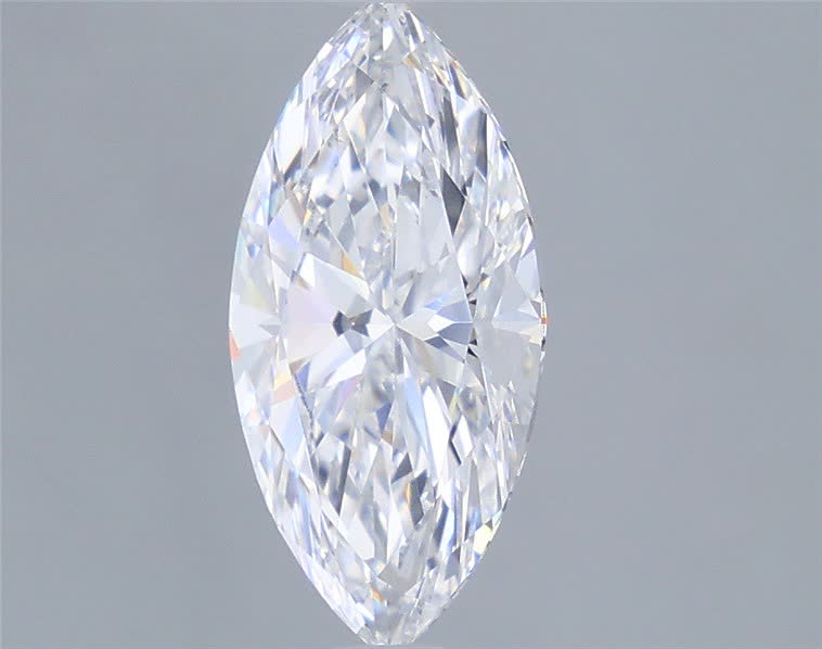 IGI 1.56 Carat Marquise Lab Grown Diamond 人工培育鑽石 實驗室人造鑽石