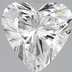 IGI 2.38 Carat Heart Lab Grown Diamond 人工培育鑽石 實驗室人造鑽石