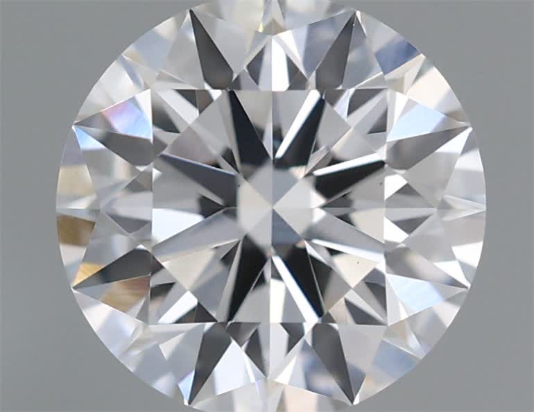 IGI 0.95 Carat Round Brilliant Lab Grown Diamond 人工培育鑽石 實驗室人造鑽石
