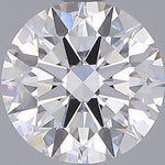 IGI 2.05 Carat Round Brilliant Lab Grown Diamond