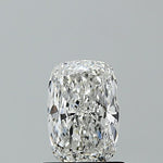 IGI 1.03 Carat Cushion Lab Grown Diamond 人工培育鑽石 實驗室人造鑽石