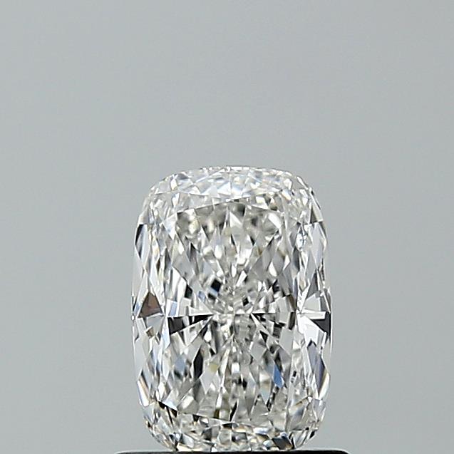 IGI 1.03 Carat Cushion Lab Grown Diamond 人工培育鑽石 實驗室人造鑽石