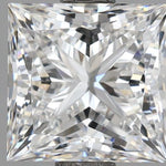 IGI 2.10 Carat Princess Cut Lab Grown Diamond 人工培育鑽石 實驗室人造鑽石