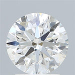 IGI 2.07 Carat Round Brilliant Lab Grown Diamond