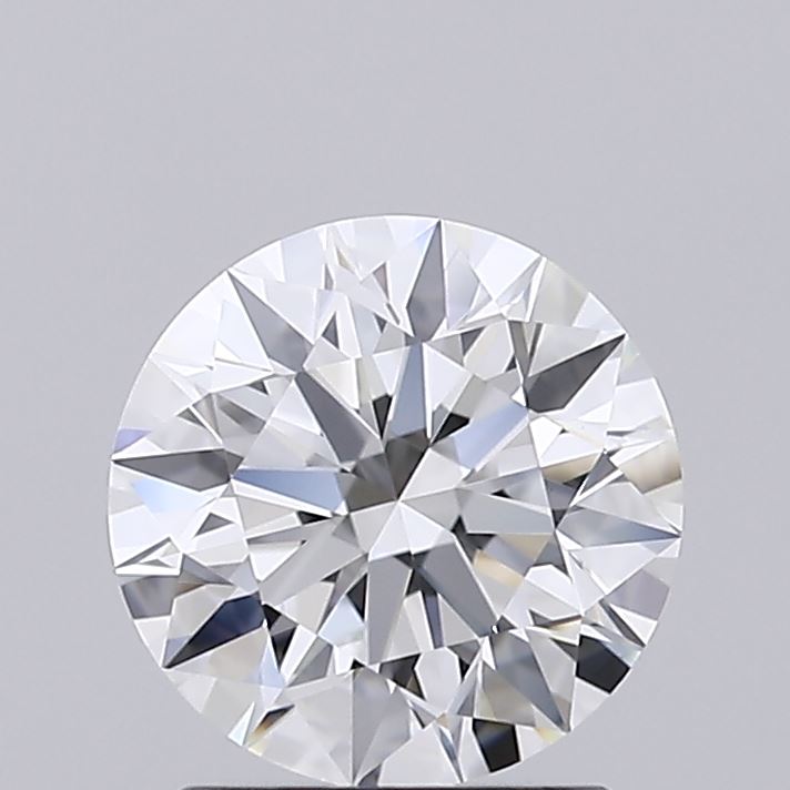 IGI 1.41 Carat Round Brilliant Lab Grown Diamond