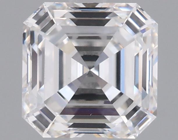 IGI 1.40 Carat Asscher Lab Grown Diamond 人工培育鑽石 實驗室人造鑽石