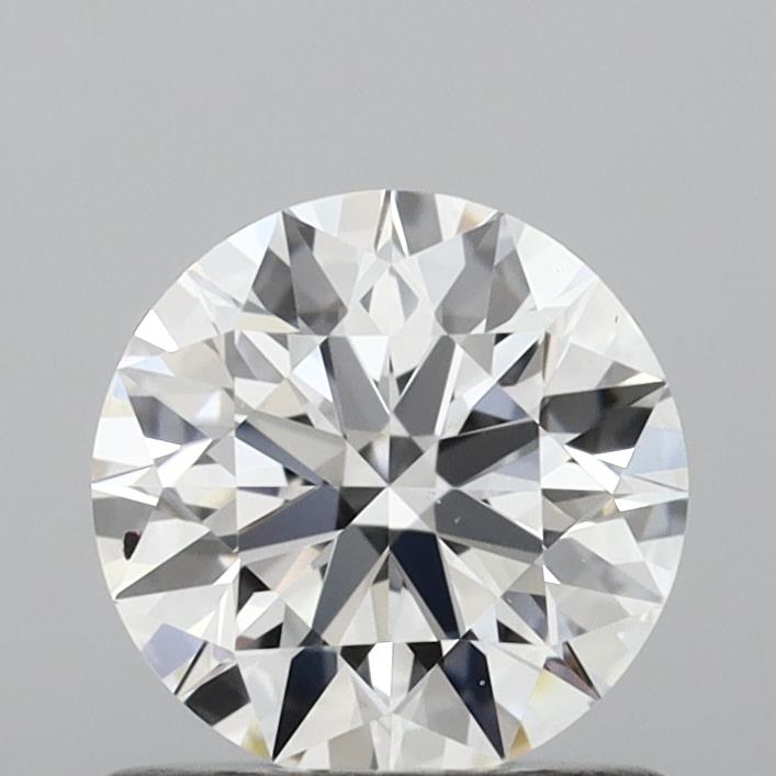 IGI 0.82 Carat Round Brilliant Lab Grown Diamond 人工培育鑽石 實驗室人造鑽石