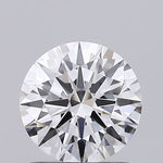 IGI 1.17 Carat Round Brilliant Lab Grown Diamond