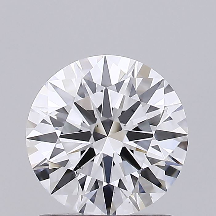 IGI 1.17 Carat Round Brilliant Lab Grown Diamond