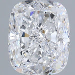 IGI 1.78 Carat Cushion Lab Grown Diamond 人工培育鑽石 實驗室人造鑽石