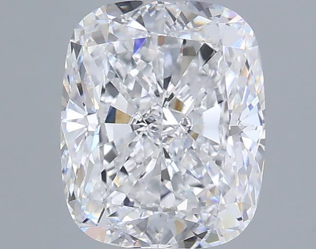 IGI 1.78 Carat Cushion Lab Grown Diamond 人工培育鑽石 實驗室人造鑽石