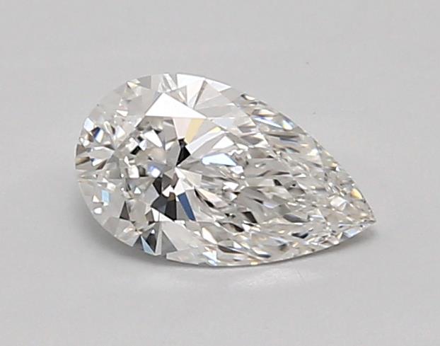 IGI 0.80 Carat Pear Lab Grown Diamond 人工培育鑽石 實驗室人造鑽石
