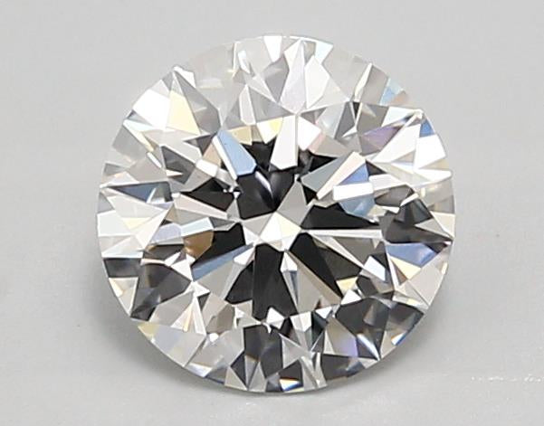 IGI 1.86 Carat Round Brilliant Lab Grown Diamond